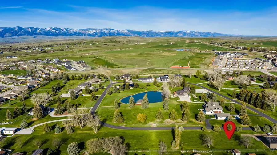 584-588 Old Course Way, Sheridan, WY 82801 - #2