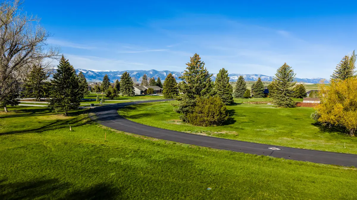 568 Old Course Way, Sheridan, WY 82801 - #1