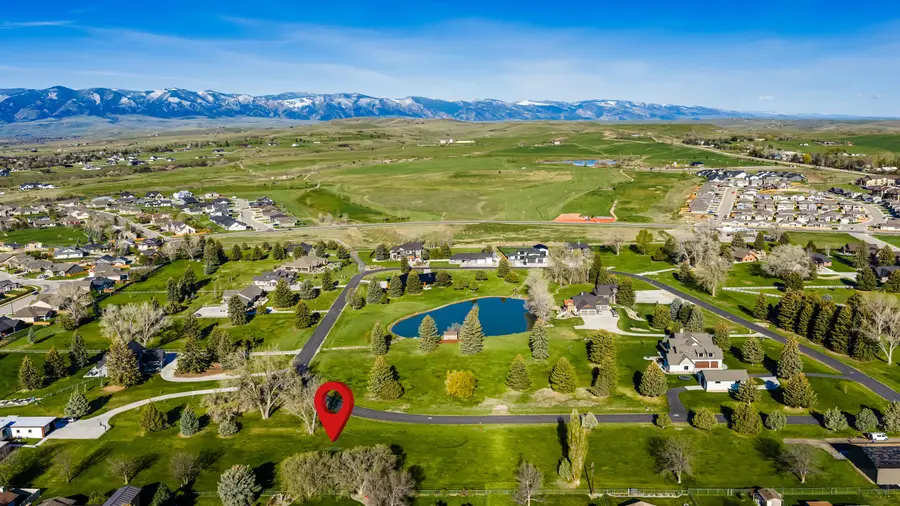568 Old Course Way, Sheridan, WY 82801 - #3