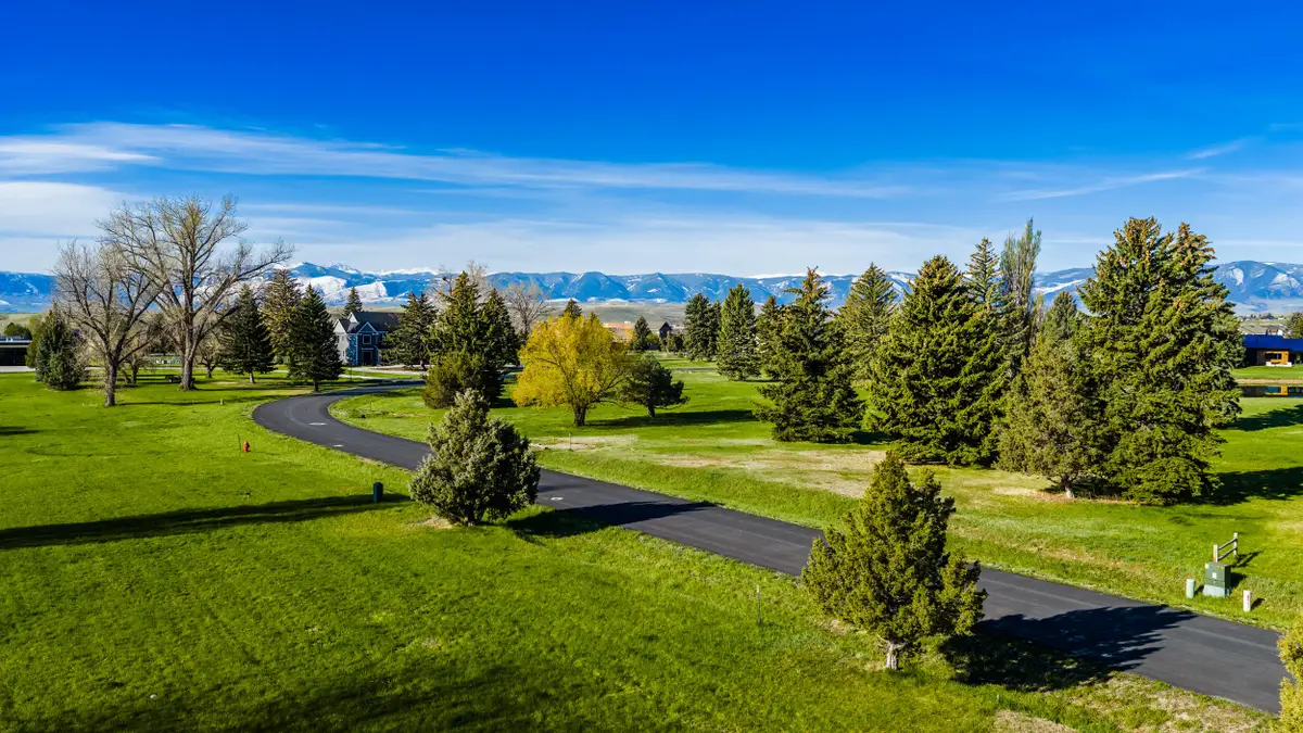 572 Old Course Way, Sheridan, WY 82801 - #1