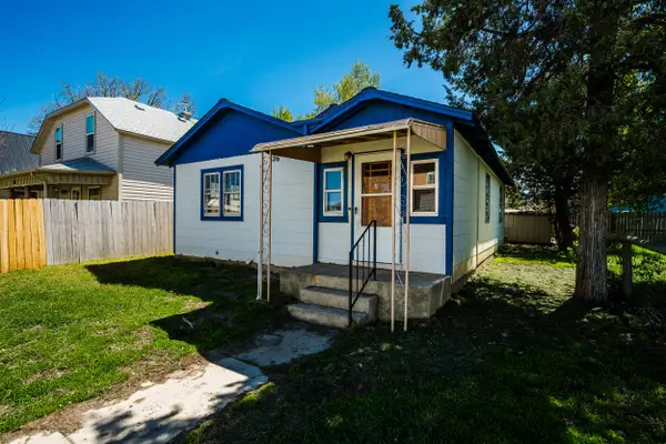 326 E Burkitt Street, Sheridan, WY 82801