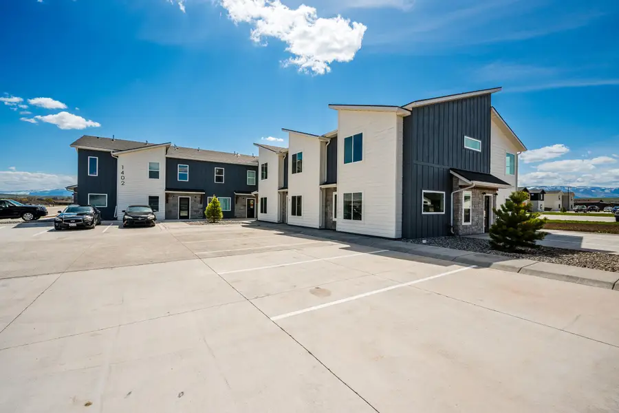 1402 Windsor Drive #E, Ranchester, WY 82839 - #2