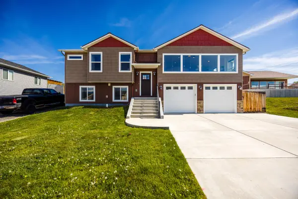 1227 E Woodland Park Road, Sheridan, WY 82801