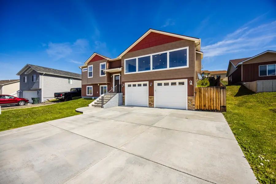 1227 E Woodland Park Road, Sheridan, WY 82801 - #2