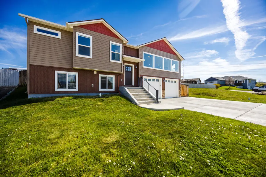 1227 E Woodland Park Road, Sheridan, WY 82801 - #3