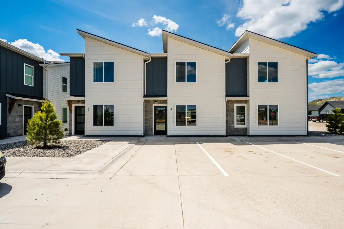 1402 Windsor Drive #G, Ranchester, WY 82839 - #1