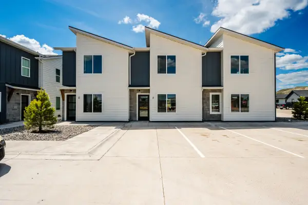 1402 Windsor Drive #G, Ranchester, WY 82839