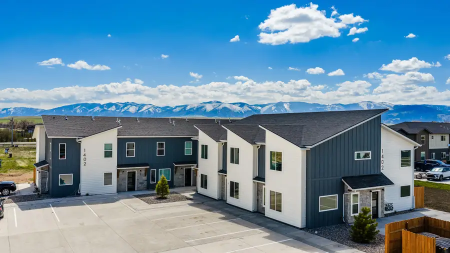 1402 Windsor Drive #G, Ranchester, WY 82839 - #3