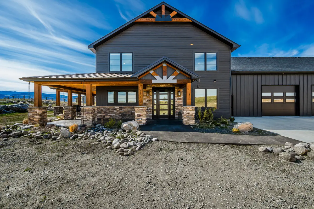 449 French Creek Road, Buffalo, WY 82834 - #1