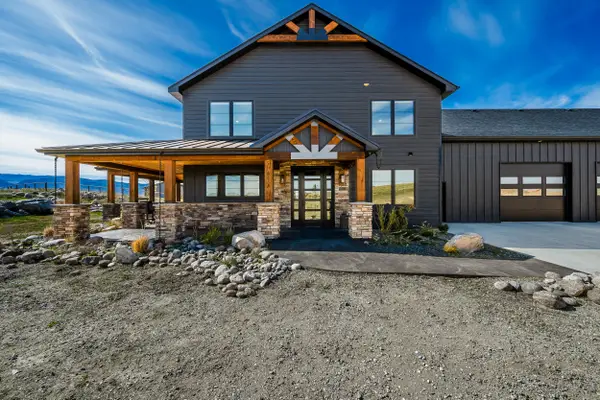 449 French Creek Road, Buffalo, WY 82834