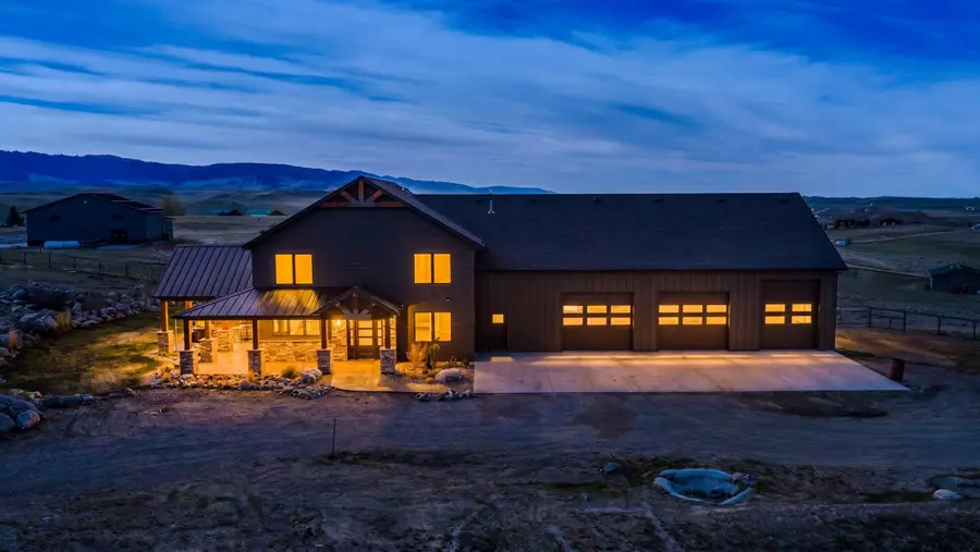 449 French Creek Road, Buffalo, WY 82834 - #2