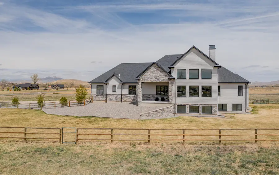 44 Sugar Bars Drive, Cody, WY 82414 - #3