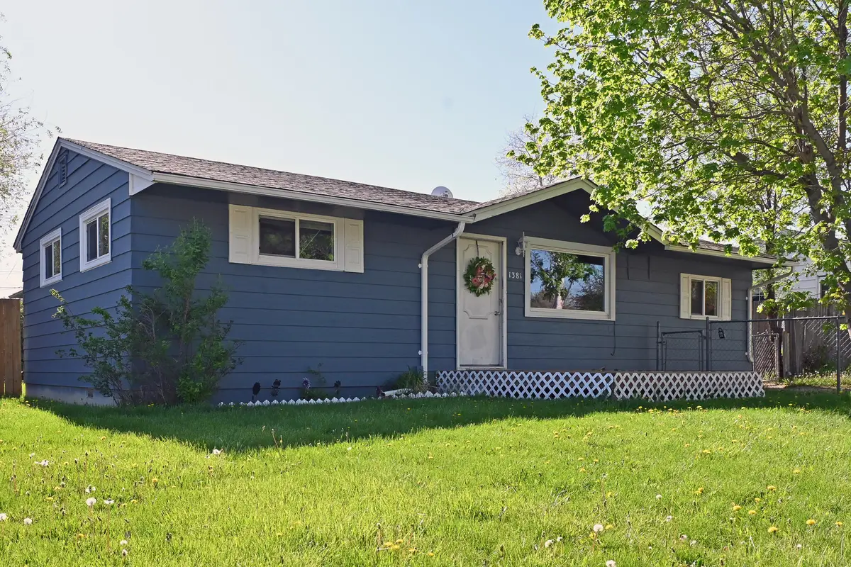1381 Taylor Avenue, Sheridan, WY 82801 - #1
