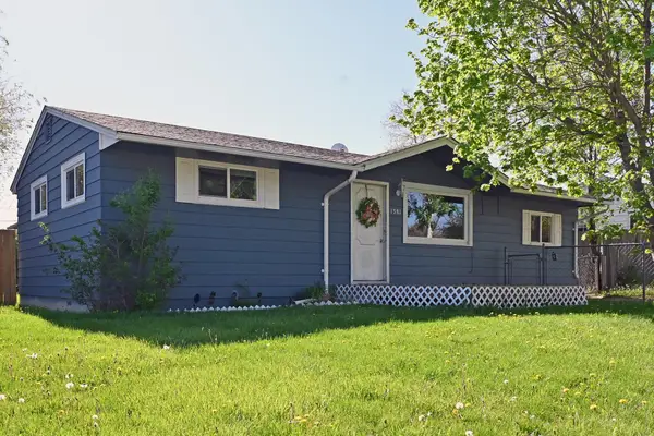 1381 Taylor Avenue, Sheridan, WY 82801