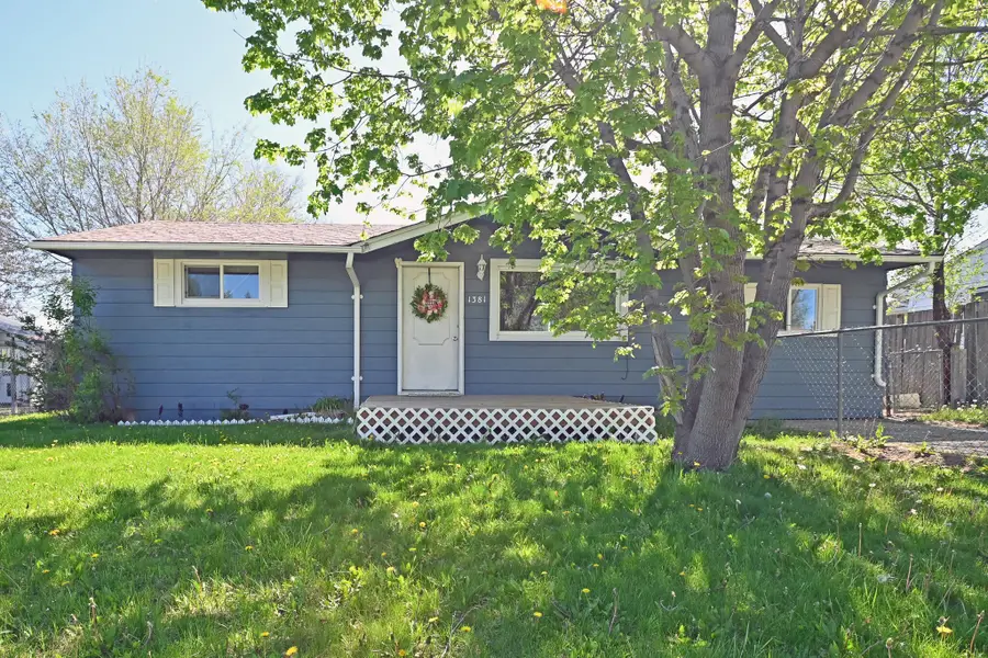 1381 Taylor Avenue, Sheridan, WY 82801 - #2