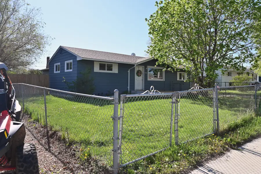 1381 Taylor Avenue, Sheridan, WY 82801 - #3