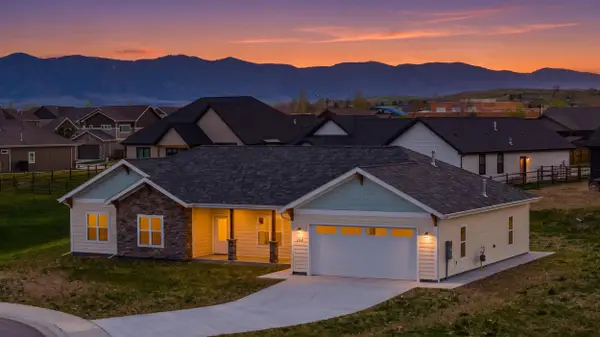 240 Sunrise Court, Sheridan, WY 82801