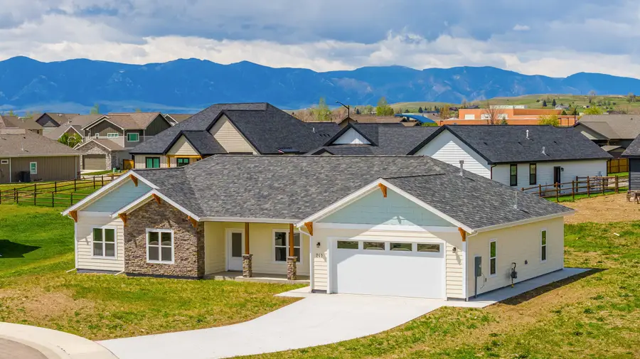 240 Sunrise Court, Sheridan, WY 82801 - #2