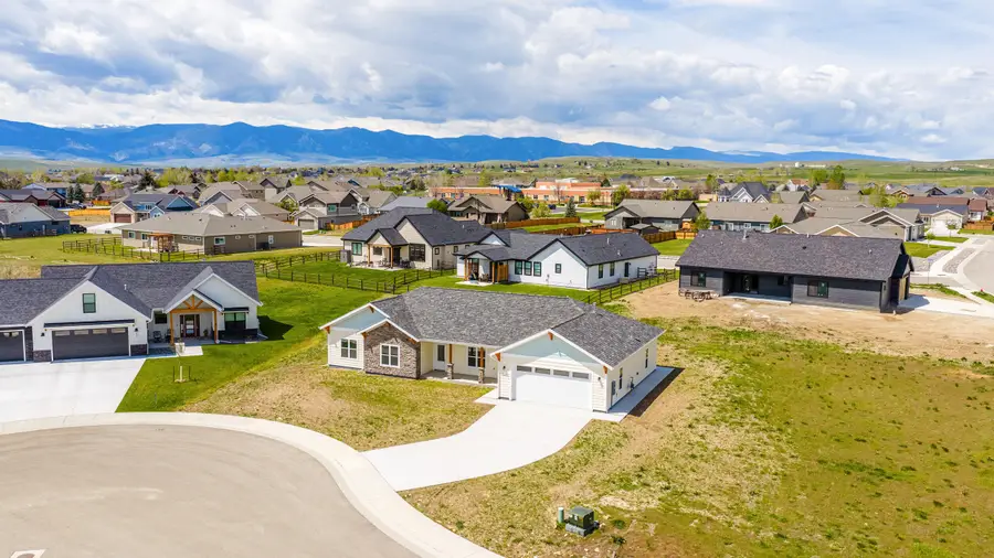 240 Sunrise Court, Sheridan, WY 82801 - #3