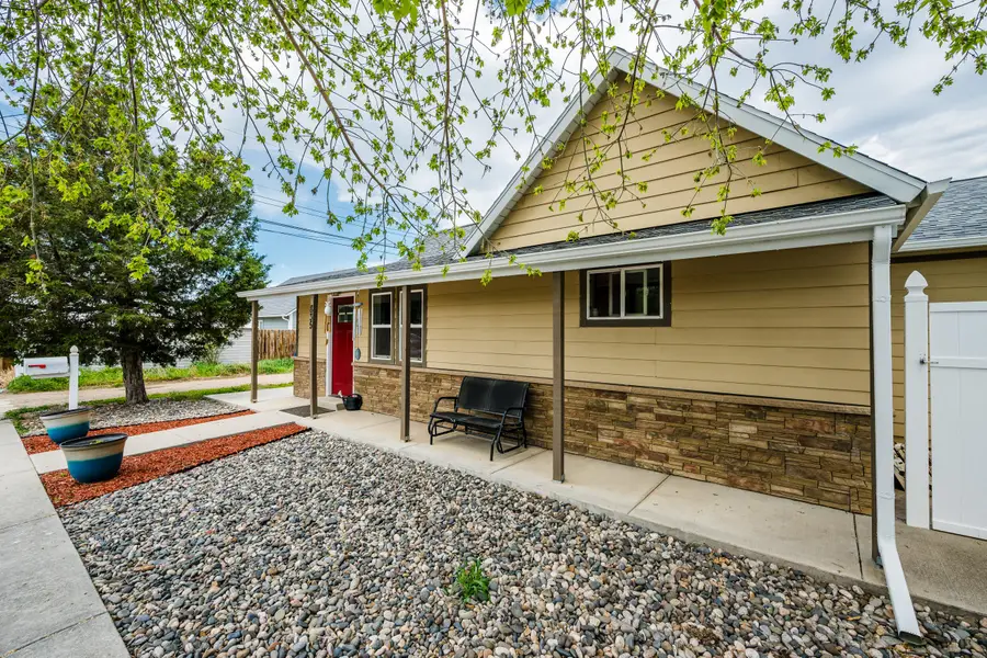 835 Olive Street, Sheridan, WY 82801 - #2