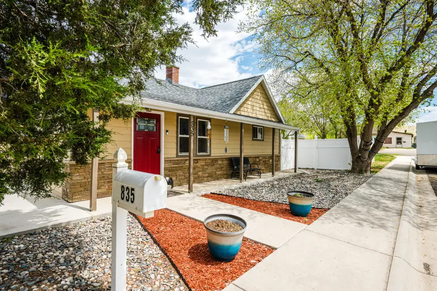 835 Olive Street, Sheridan, WY 82801 - #3