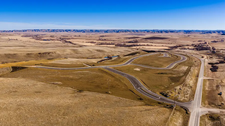 TBD Story House Lane #Block 4 Lot 1, Sheridan, WY 82801 - #2