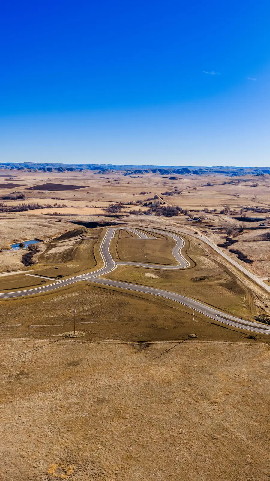 TBD Baldwin Avenue #Block 7 Lot 22, Sheridan, WY 82801 - #3