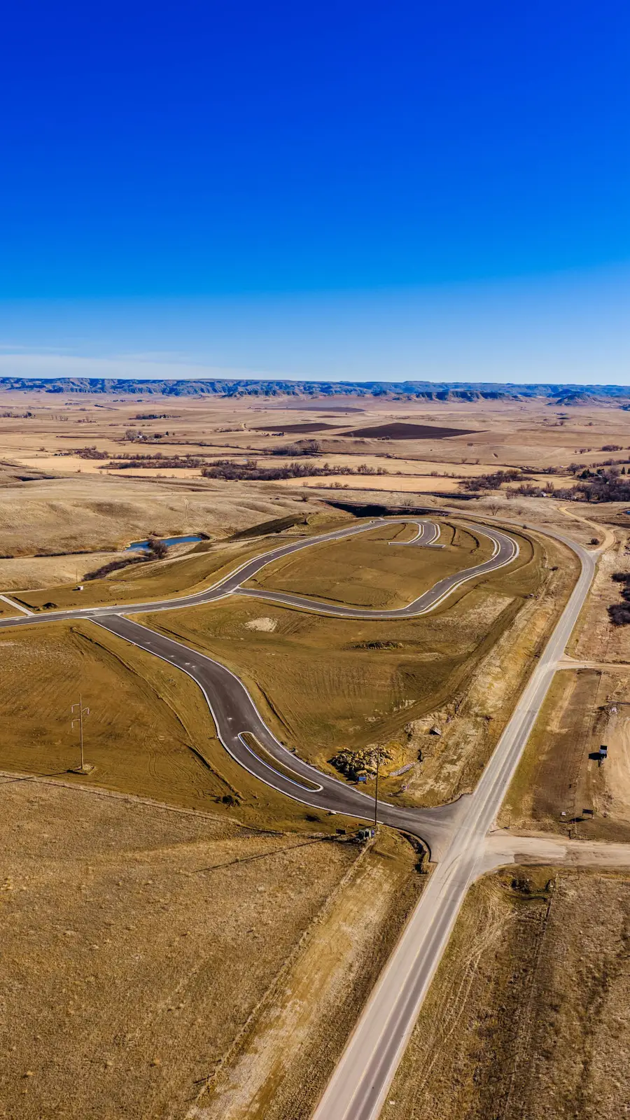 TBD Baldwin Avenue #Block 7 Lot 24, Sheridan, WY 82801 - #3