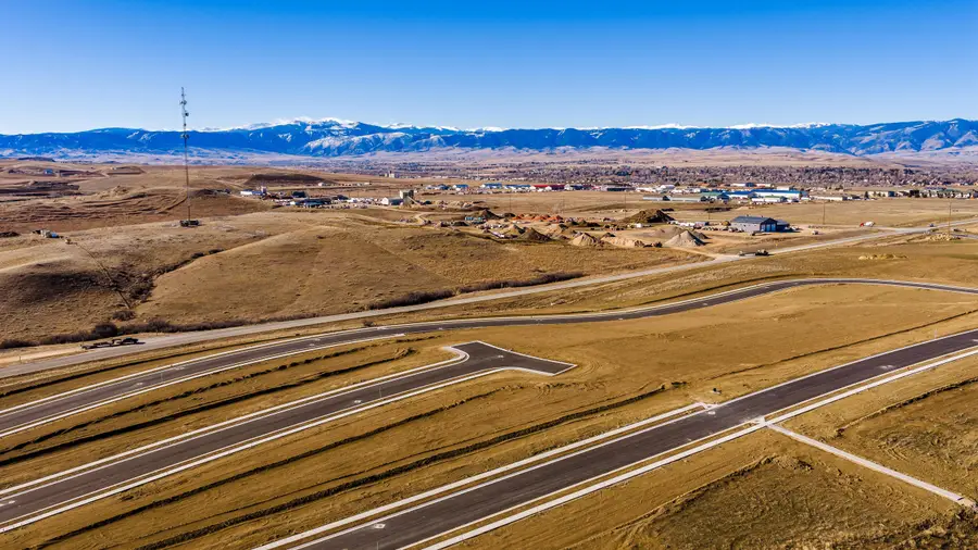 TBD Baldwin Avenue #Block 7 Lot 26, Sheridan, WY 82801 - #2