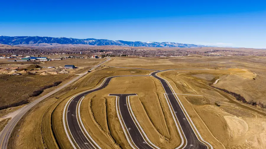 TBD Baldwin Avenue #Block 7 Lot 26, Sheridan, WY 82801 - #3