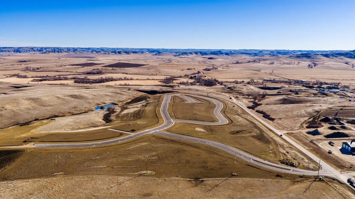 TBD Story House Lane #Block 7 Lot 33, Sheridan, WY 82801 - #1