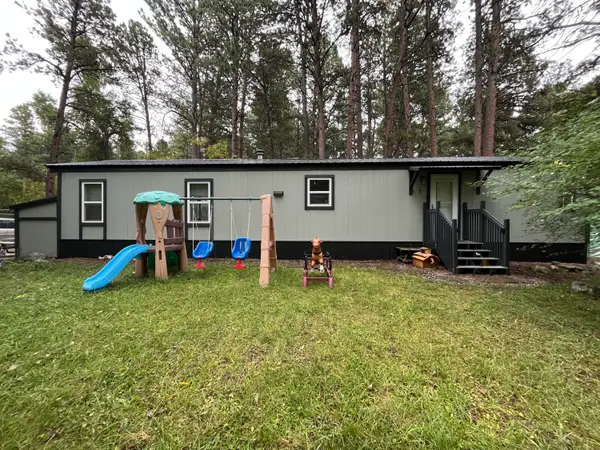 7 Pine Dale Avenue, Story, WY 82842
