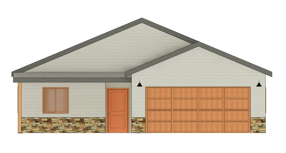 2150 Pheasant Tail Circle #(Lot 55), Sheridan, WY 82801 - Image #1