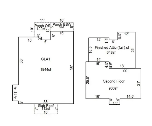 311 High Street, Buffalo, WY 82834