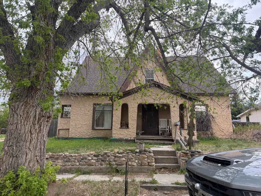 311 High Street, Buffalo, WY 82834 - #3