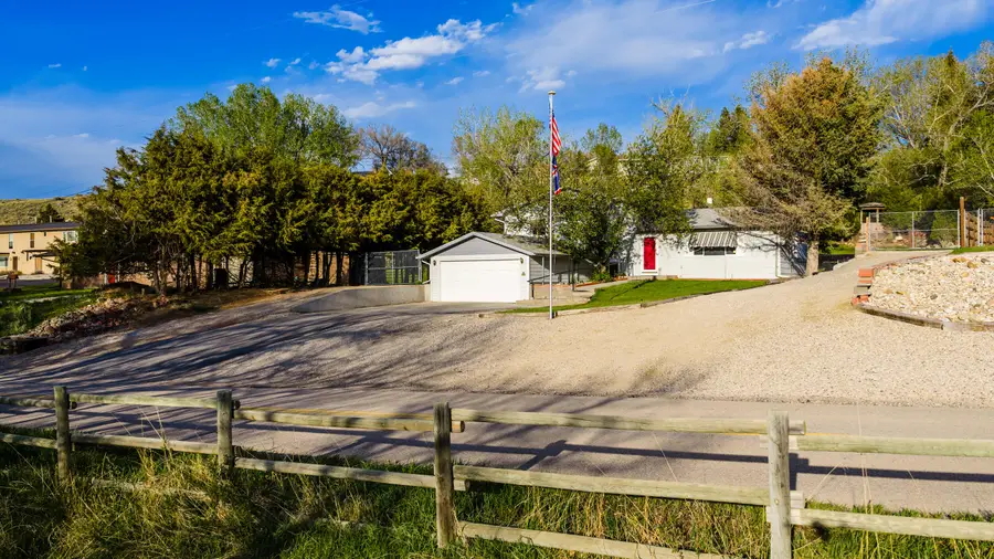 70 Upper Clear Creek Road, Buffalo, WY 82834 - #2
