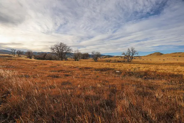 68 High Camp Lane, Buffalo, WY 82834