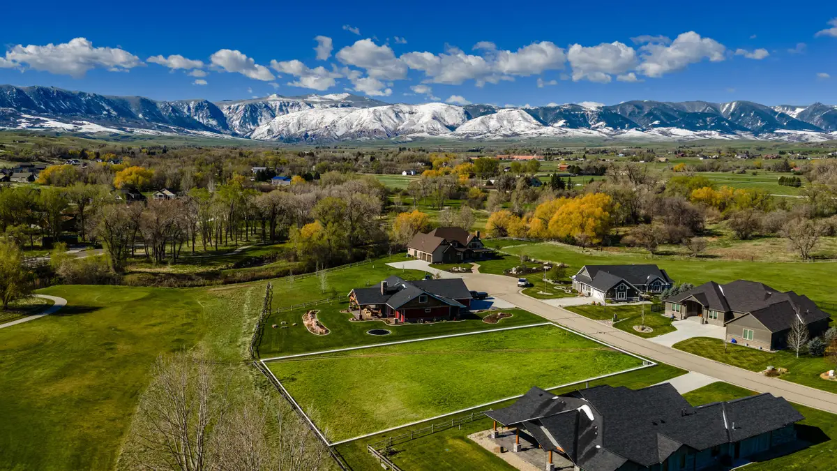 TBD Pinehurst Drive, Sheridan, WY 82801 - #1