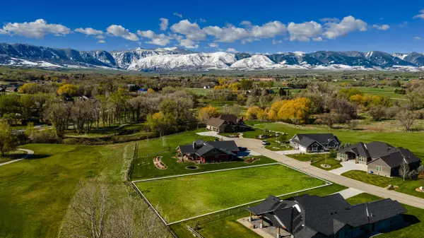 TBD Pinehurst Drive, Sheridan, WY 82801