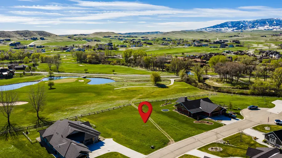 TBD Pinehurst Drive, Sheridan, WY 82801 - #2
