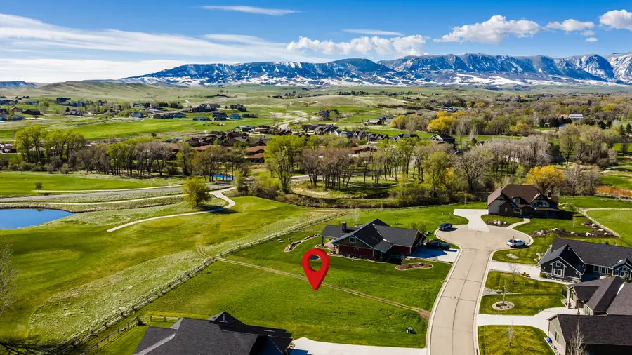 TBD Pinehurst Drive, Sheridan, WY 82801 - #3