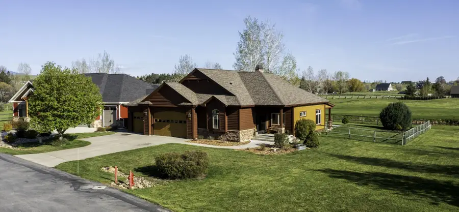 14 Green Meadows Drive, Sheridan, WY 82801 - #2