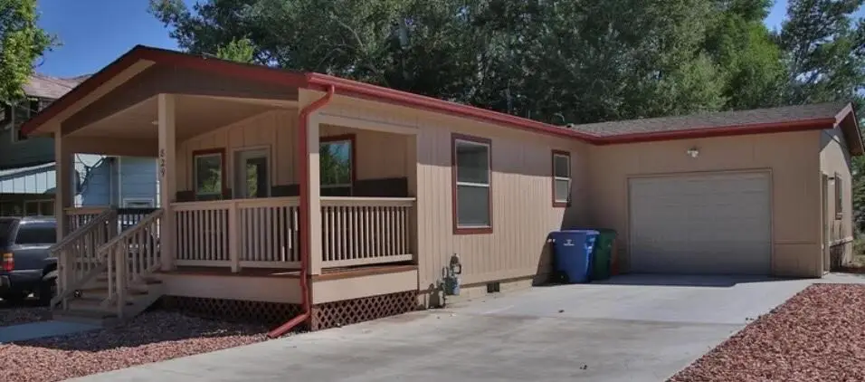 829 S Sheridan Avenue, Sheridan, WY 82801 - #1