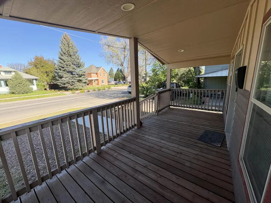 829 S Sheridan Avenue, Sheridan, WY 82801 - #3
