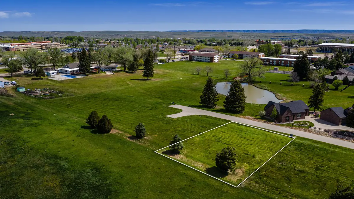 1902 Fairway Court, Sheridan, WY 82801 - #1
