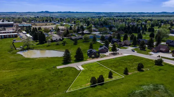1904 Fairway Court, Sheridan, WY 82801