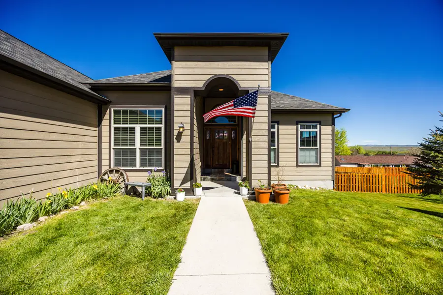 25 Black Mountain Drive, Dayton, WY 82836 - #2