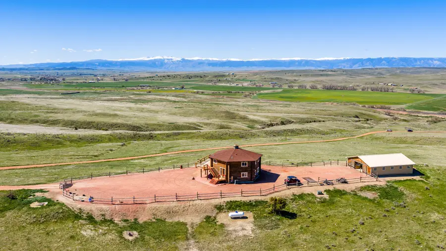 593 Lower Prairie Dog Road, Sheridan, WY 82801 - #2