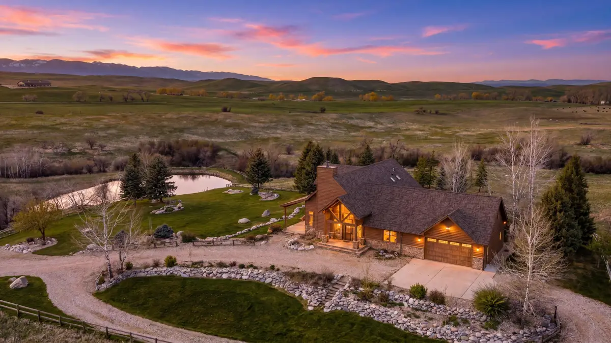 625 Bird Farm Road, Sheridan, WY 82801 - #1