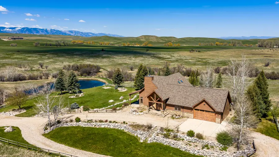 625 Bird Farm Road, Sheridan, WY 82801 - #3